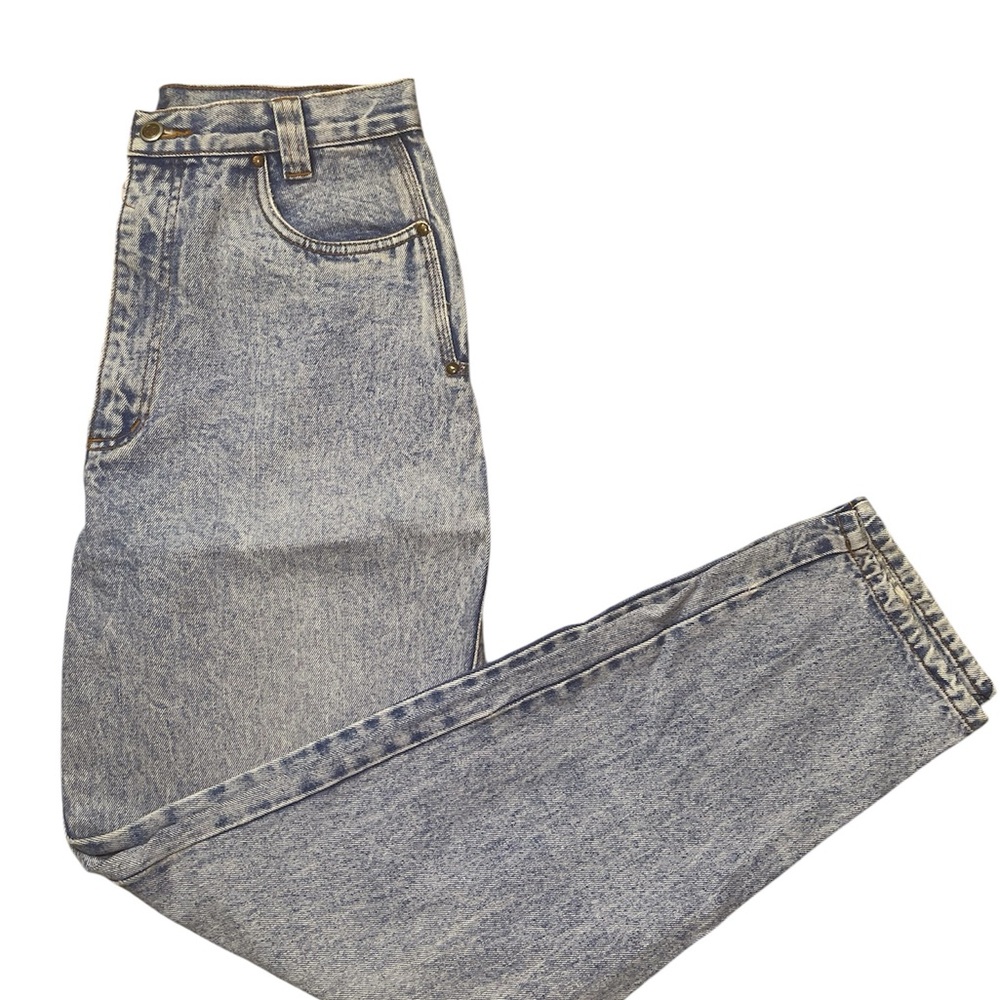 Vintage Jeans